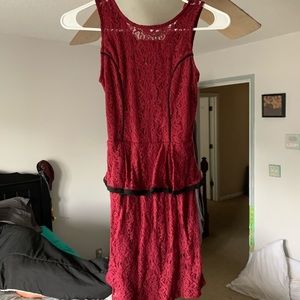 Xhilaration Women’s Dress